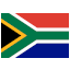 English - South Africa